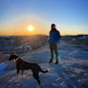 Meet your Posher, Richard